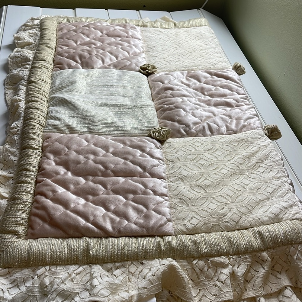 Levtex Baby blanket